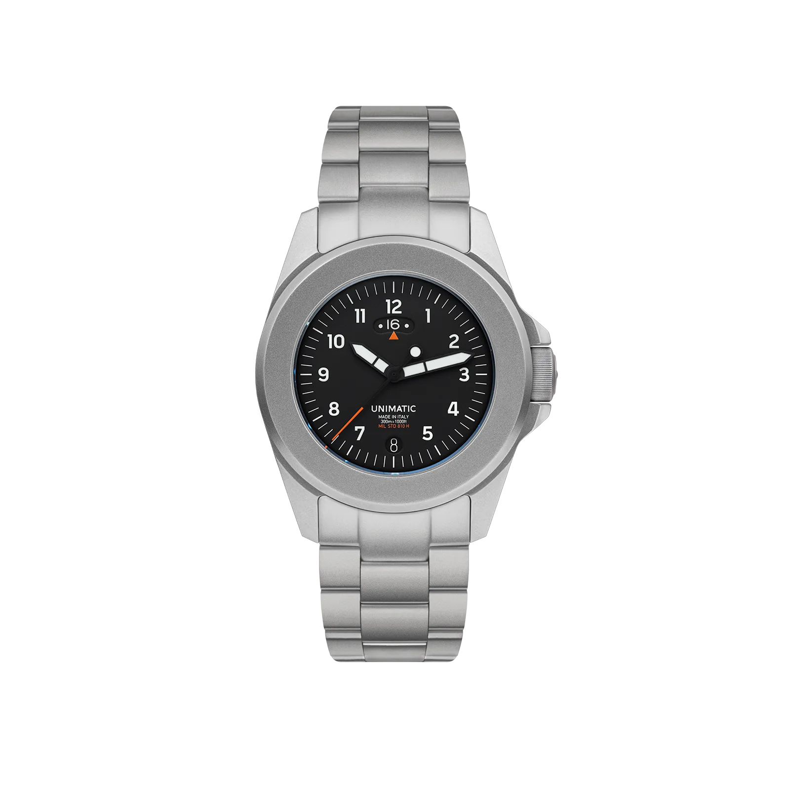UNIMATIC U4S-KNT | Archive | UNIMATIC watches