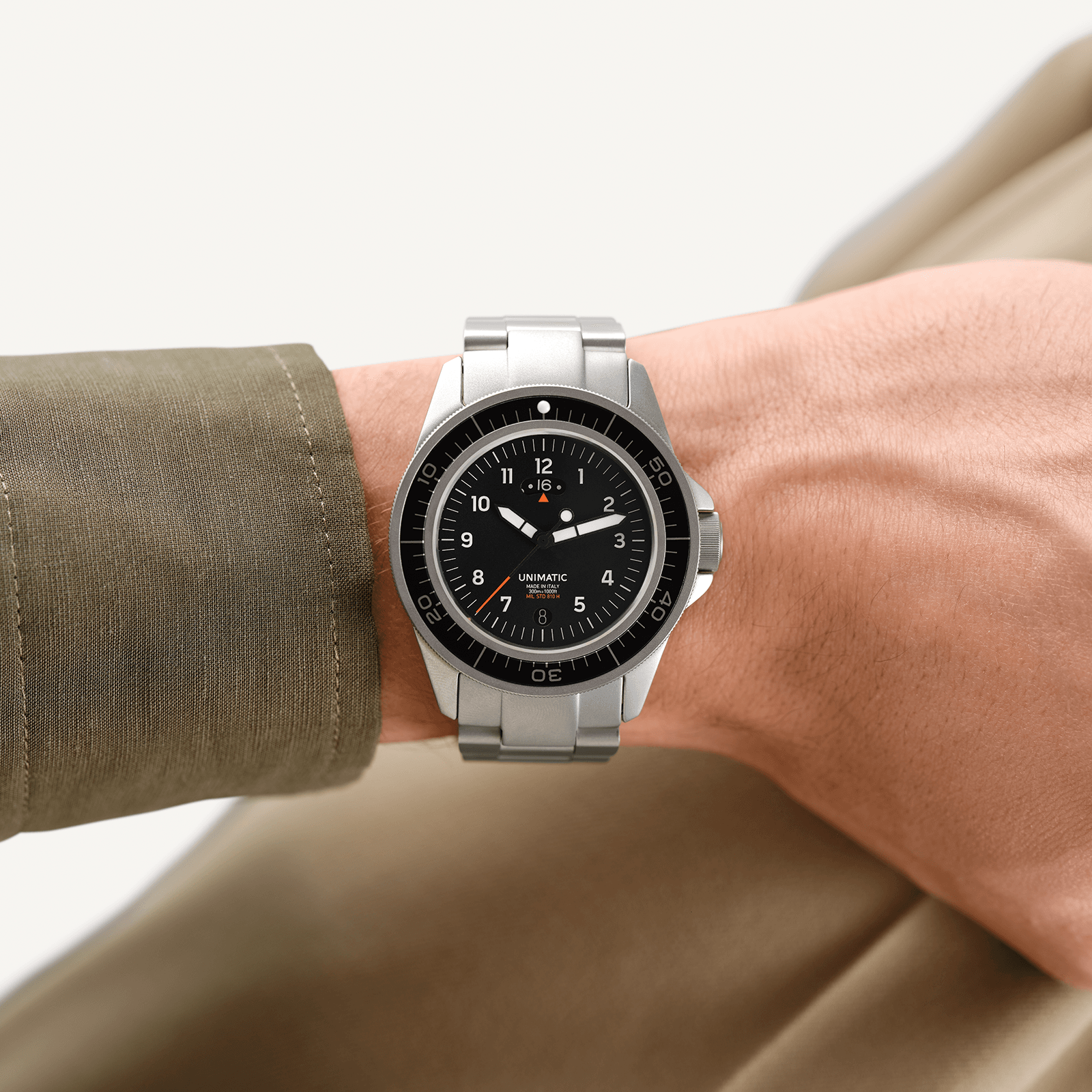 UT1-GMT-UBR