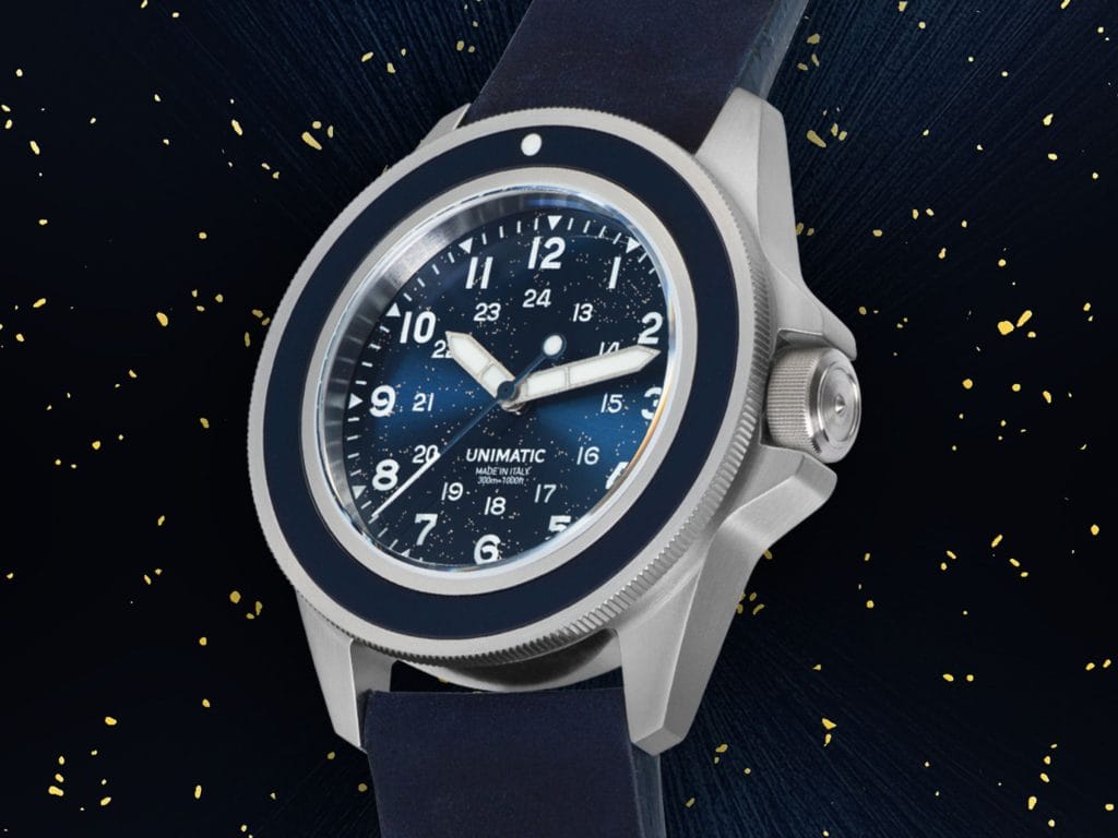 The Art of Imperfection: A Living Dial