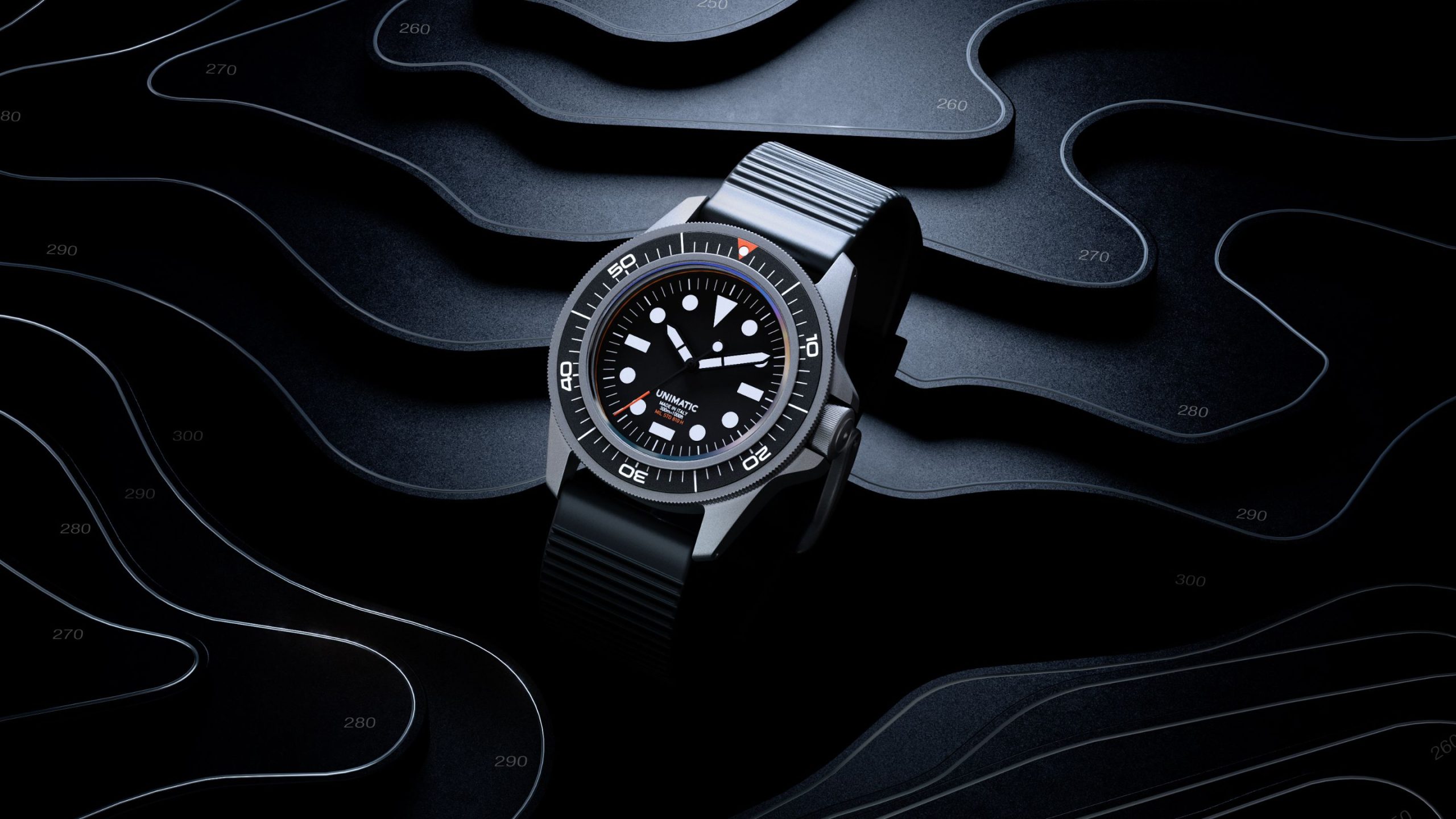 Limited Editions
