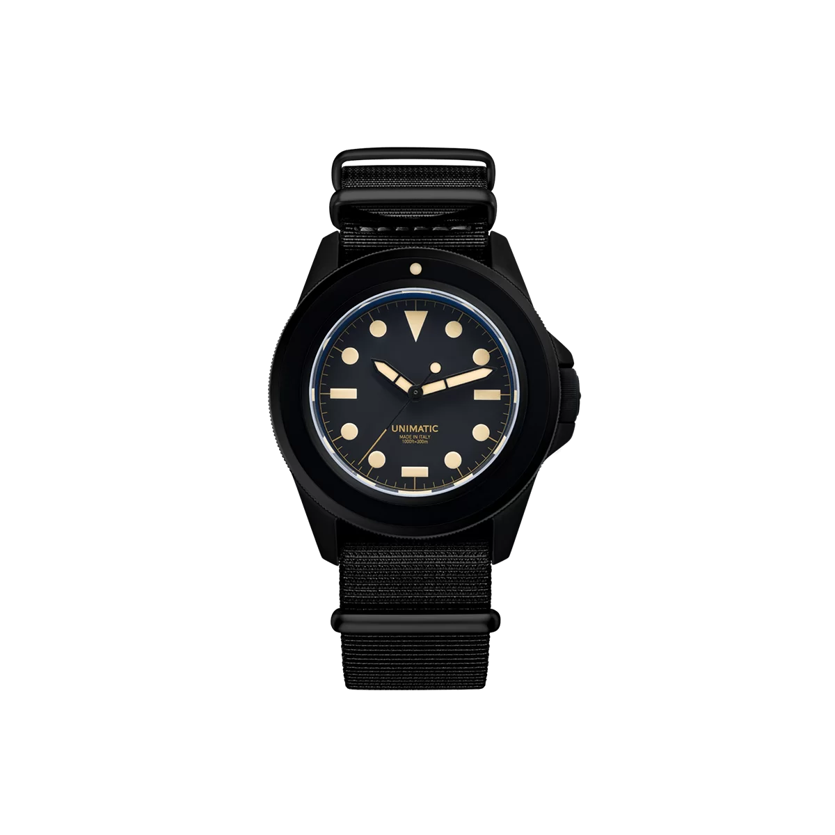 Archive • UNIMATIC WATCHES