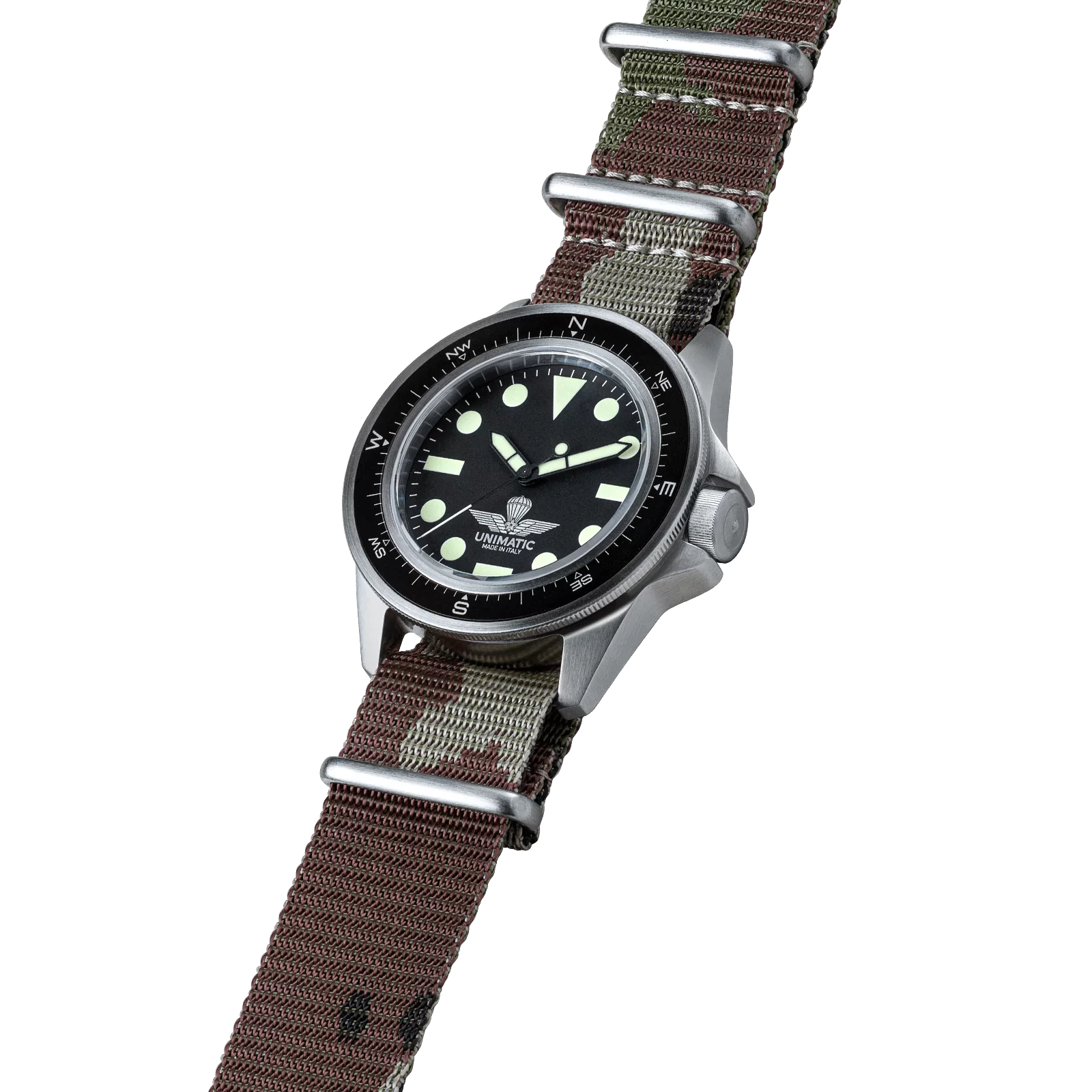 U1-PA • UNIMATIC WATCHES – Limited edition watches