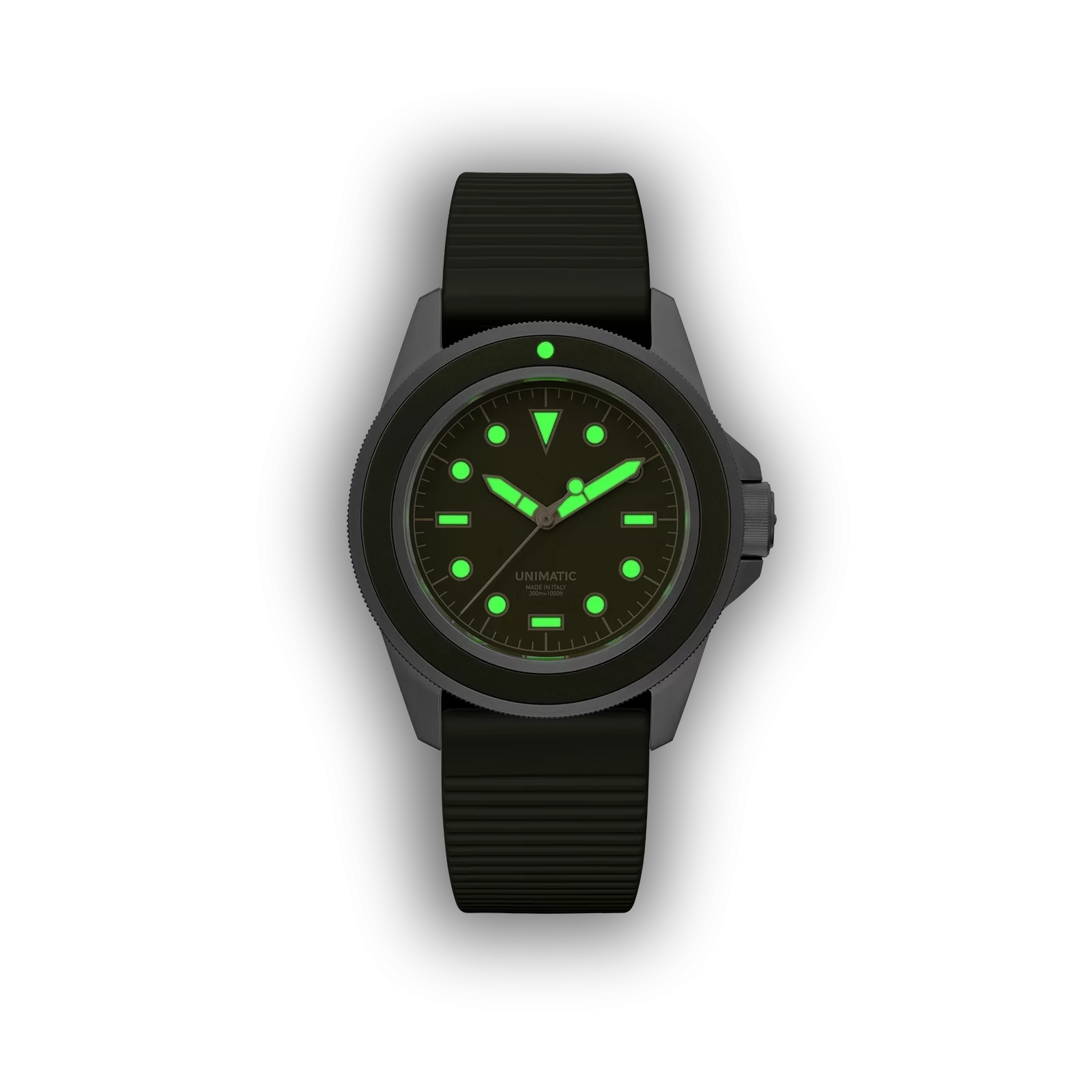 U1S-8O • UNIMATIC WATCHES – Limited edition watches